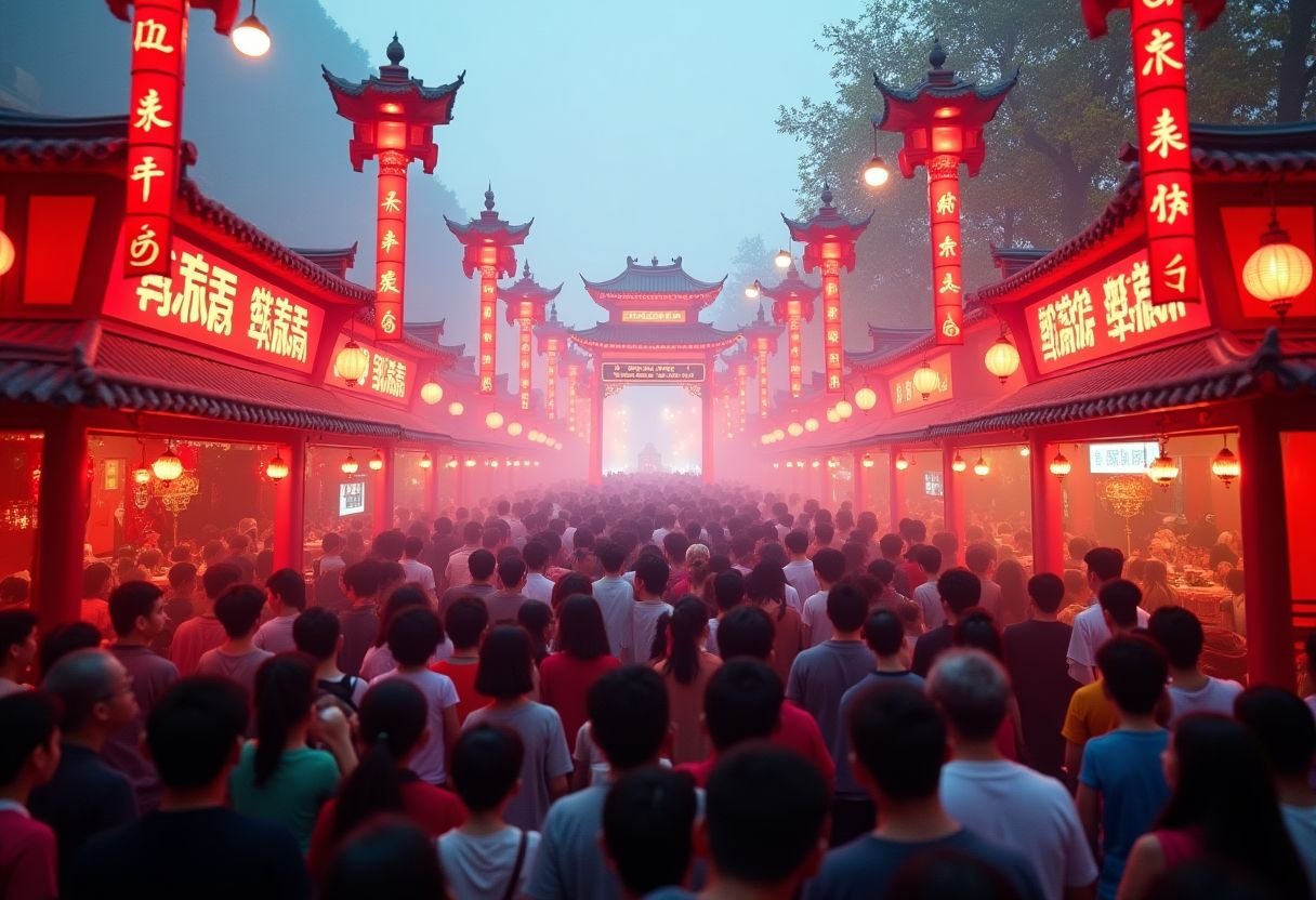 青柠影视年度影迷嘉年华